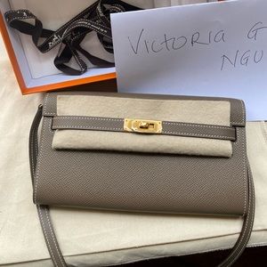 Kelly Togo eutope color stamp D ( 2019) SOLD